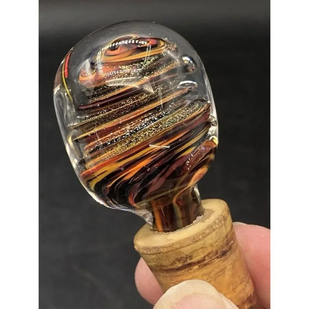 Murano artistic art